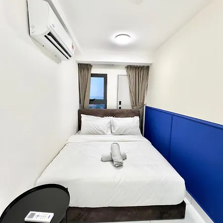 Arte Cheras Kuala Lumpur By Loop Suites Luaran gambar