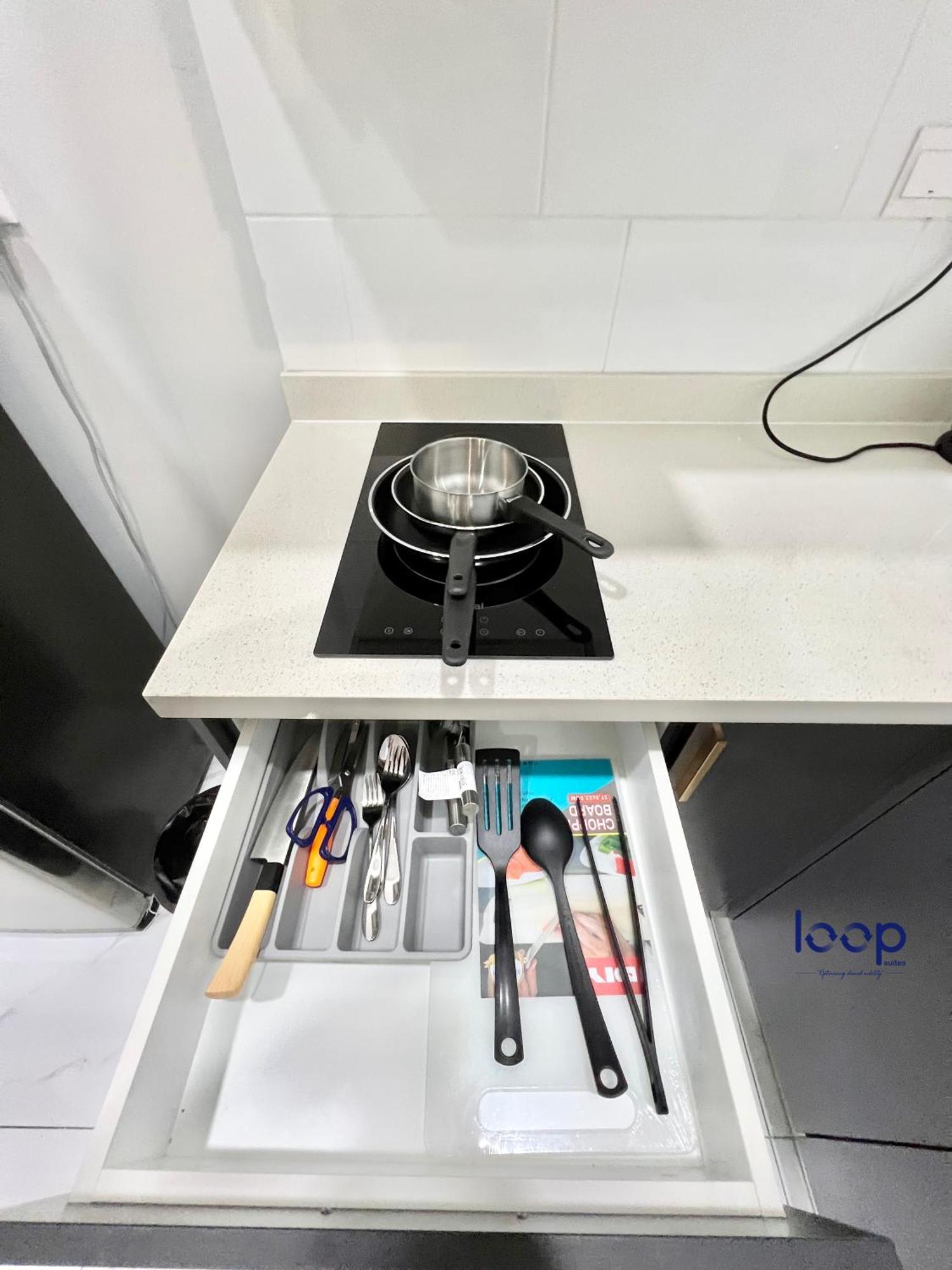 Arte Cheras By Loop Kuala Lumpur