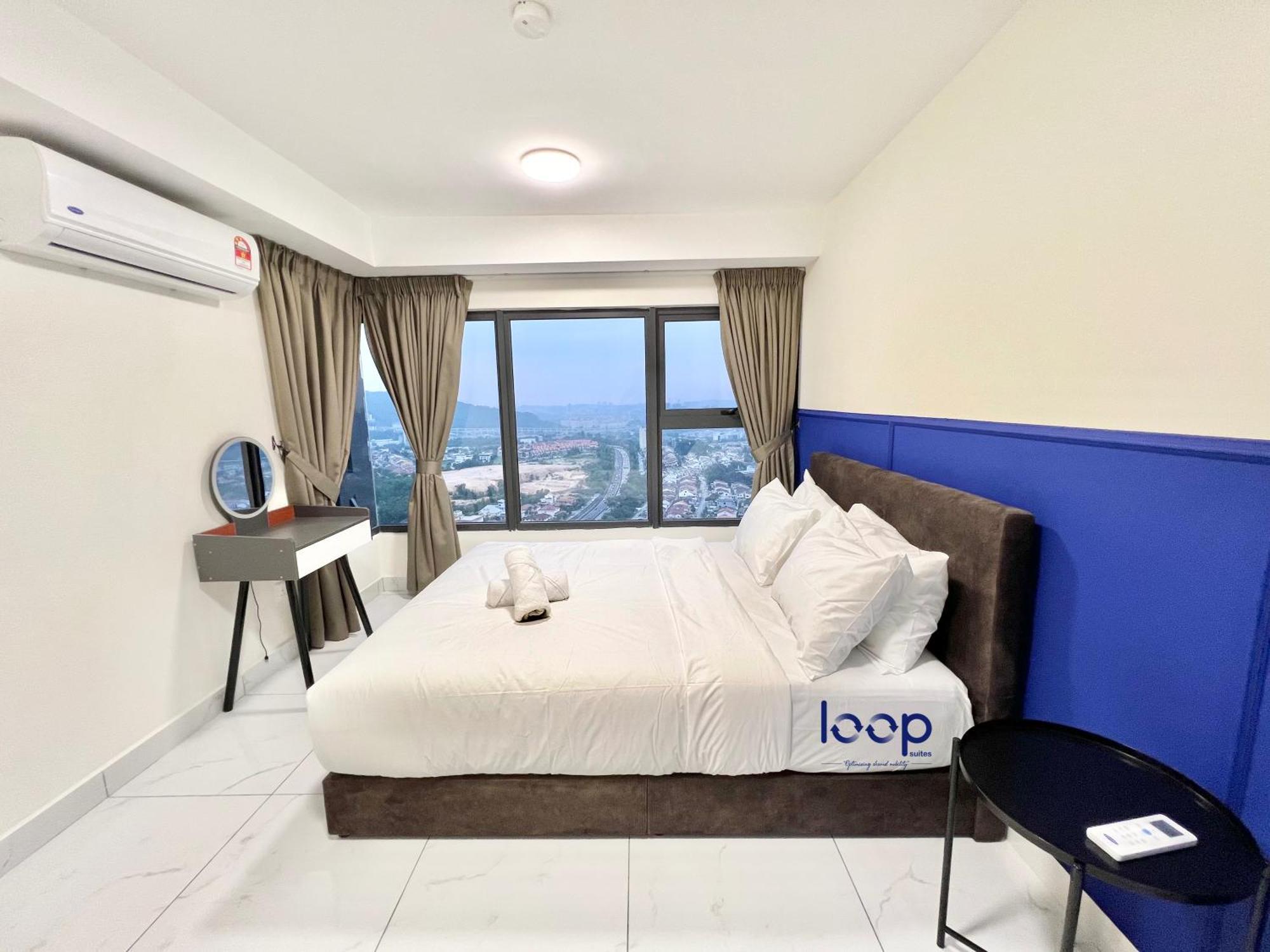 Arte Cheras By Loop