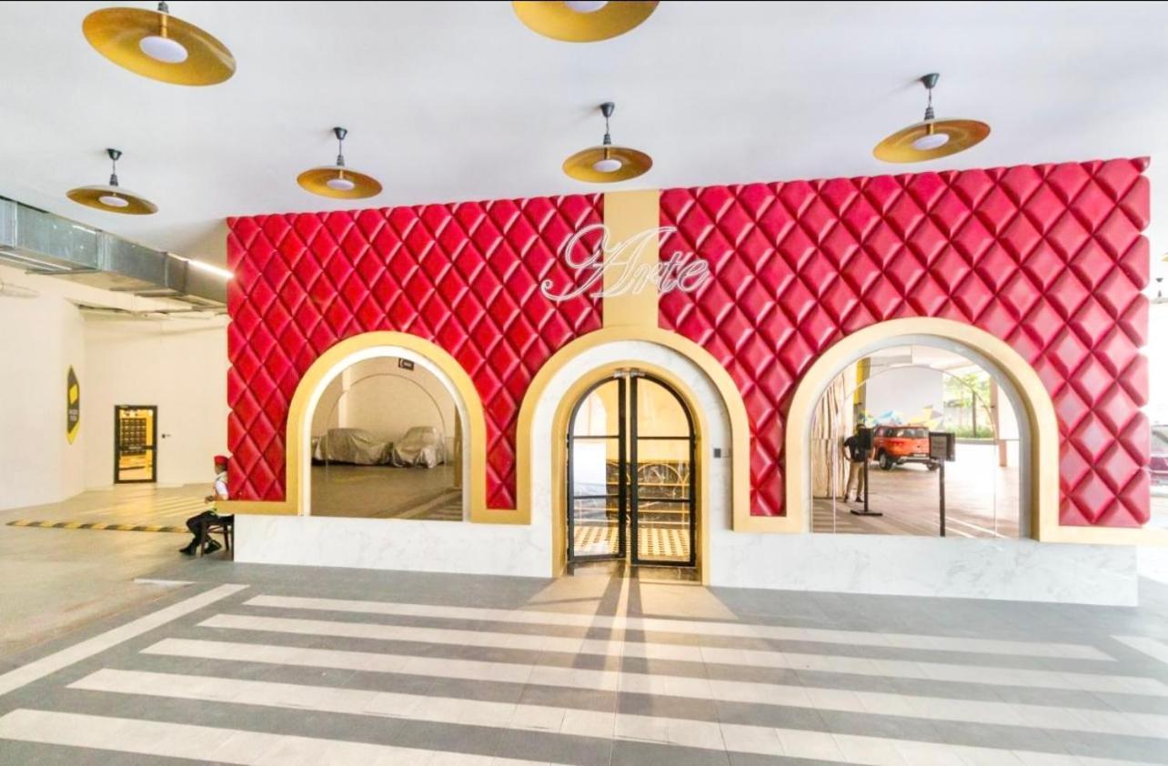 Pangsapuri Arte Cheras By Loop Kuala Lumpur