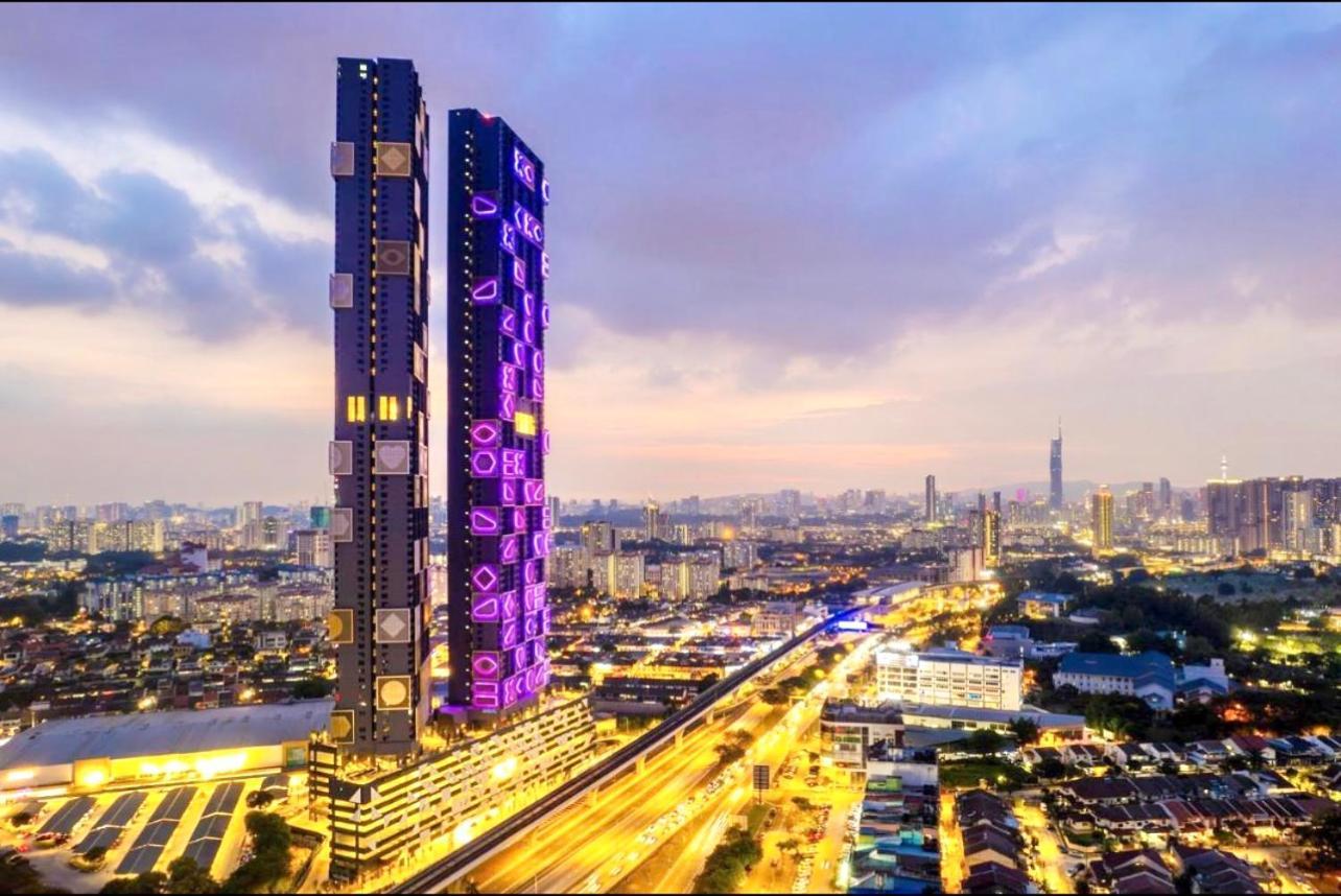 Arte Cheras By Loop * Kuala Lumpur
