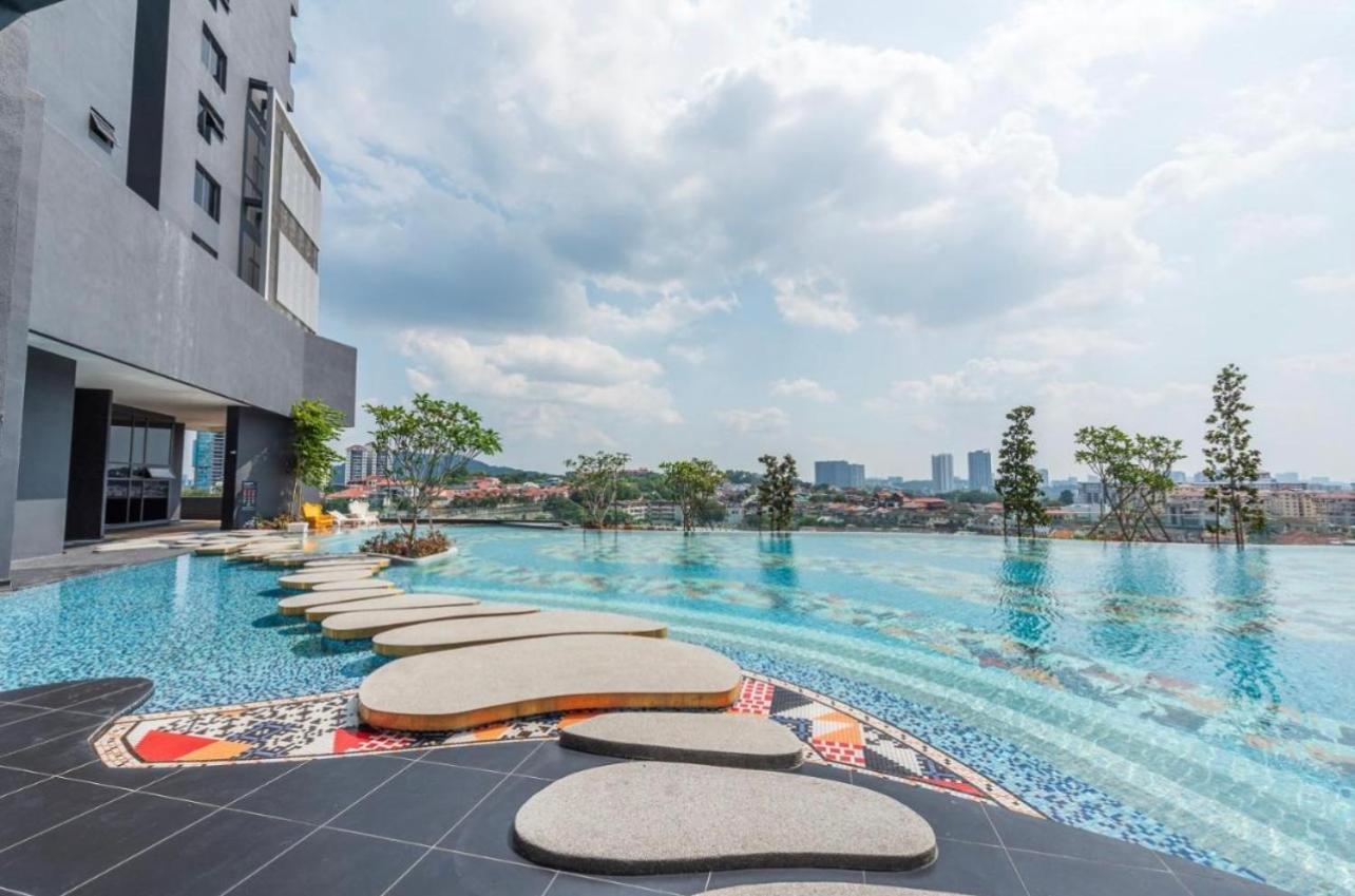 Arte Cheras By Loop Pangsapuri Kuala Lumpur
